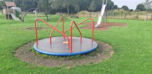 Roundabout